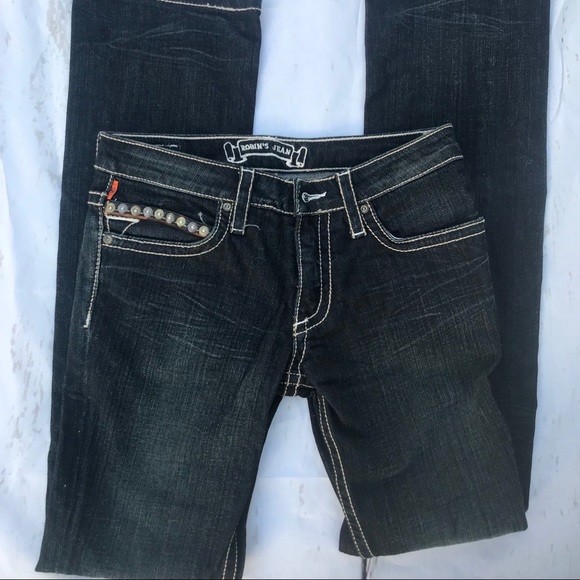 Robin's Jean Other - Boys Robin’s Jeans